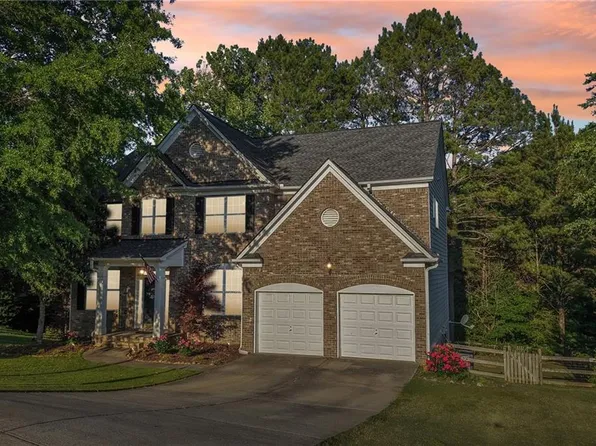 148 Gemstone Ln, Acworth, GA 30101