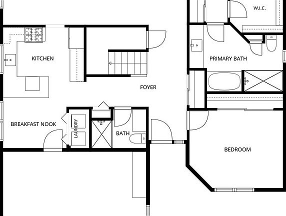2nd image of 21017 W Hazelnut Ln