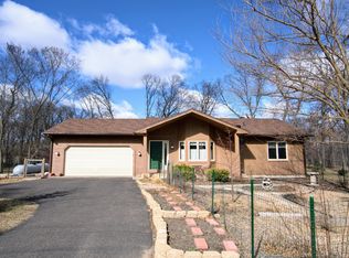 32524 Evergreen St NW, Cambridge, MN 55008