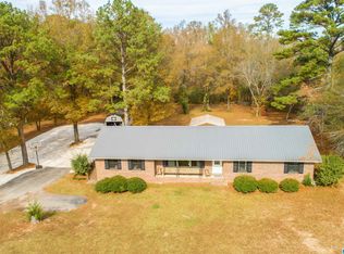 7740 County Road 62, Vincent, AL 35178