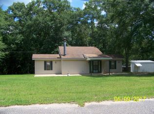 176 County Road 5525, Troy, AL 36081