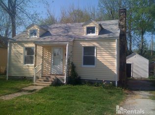 513 E Cozy St, Springfield, MO 65807
