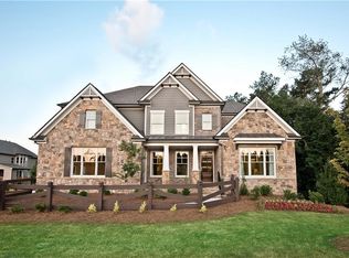 520 Settles Bridge Ct, Suwanee, GA 30024