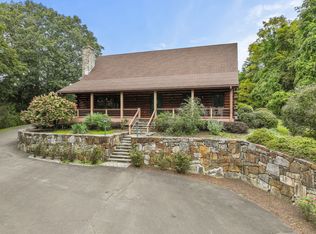 59 Side Cut Rd, Redding, CT 06896