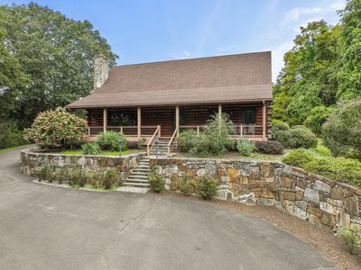 59 Sidecut Road, Redding, CT, 06896