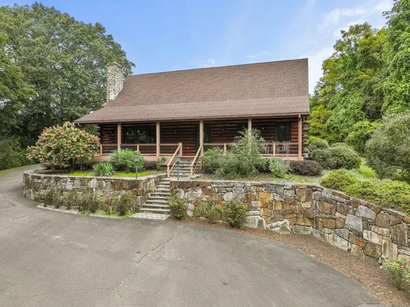 59 Sidecut Road, Redding, CT 06896