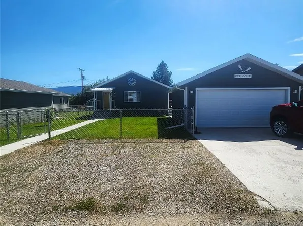 2558 Placer St, Butte, MT 59701