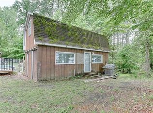 685 Iron Point Ln, Cobbs Creek, VA 23035