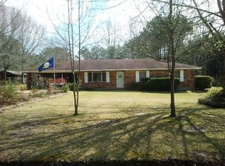 1032 Kennedy Rd, Magnolia, MS 39652