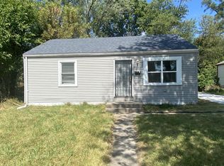 940 E 49th Ave, Gary, IN