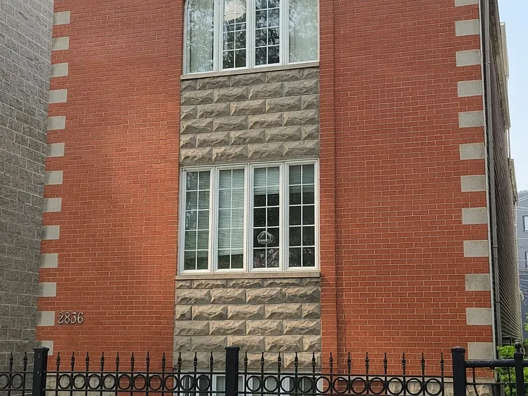 2836 N Damen Ave #3 — Photo 10