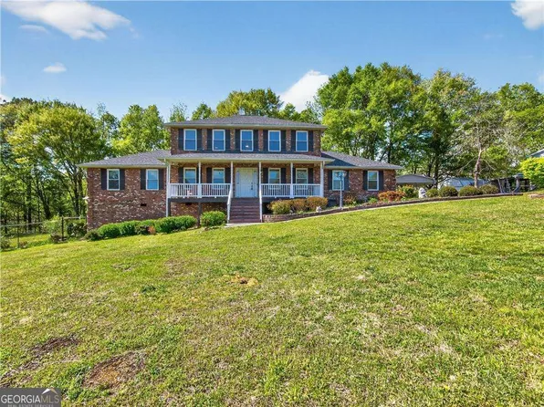 41 Terrace Ct, Chatsworth, GA 30705