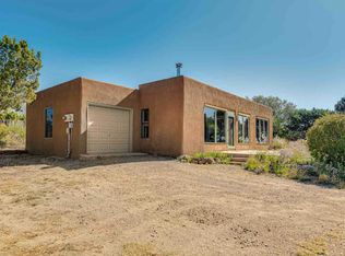 4 Vista Grande Cir, Santa Fe, NM 87508