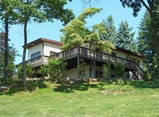 164 Steps To Heaven Rd, Linden, VA 22642