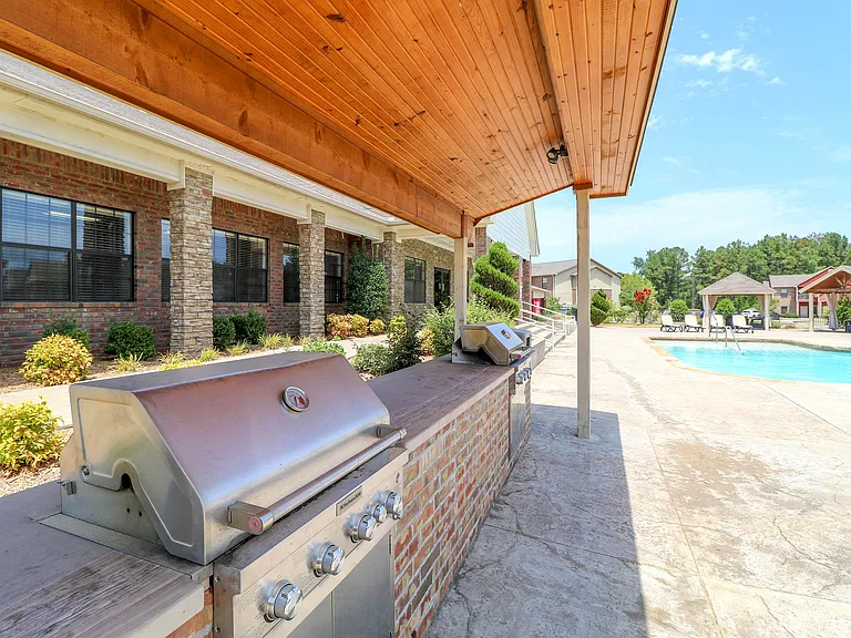 The Reserve at Chaffee Crossing Apartment Homes & Townhomes — Photo 49