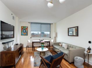 800 Jackson St APT 706, Hoboken, NJ 07030