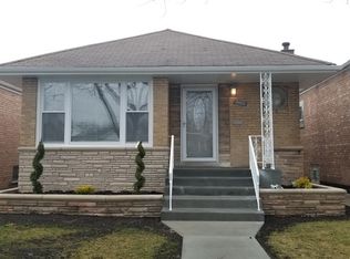 5422 S Normandy Ave, Chicago, IL