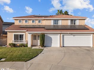 2763 Chaplin Dr, Lancaster, CA 93536