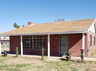 4415 S 19th St, Phoenix, AZ 85040