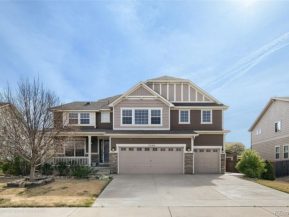 1st image of 15156 Fillmore Way