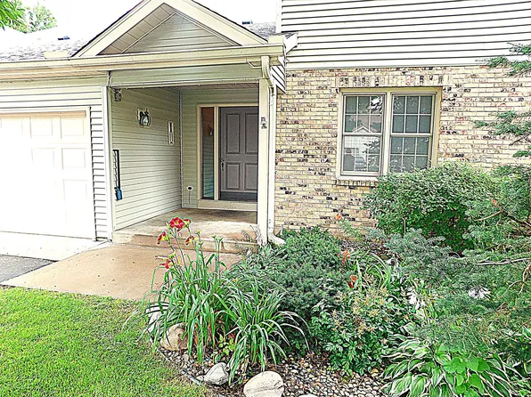 4293 Oakmede Ln #46C, White Bear Township, MN 55110