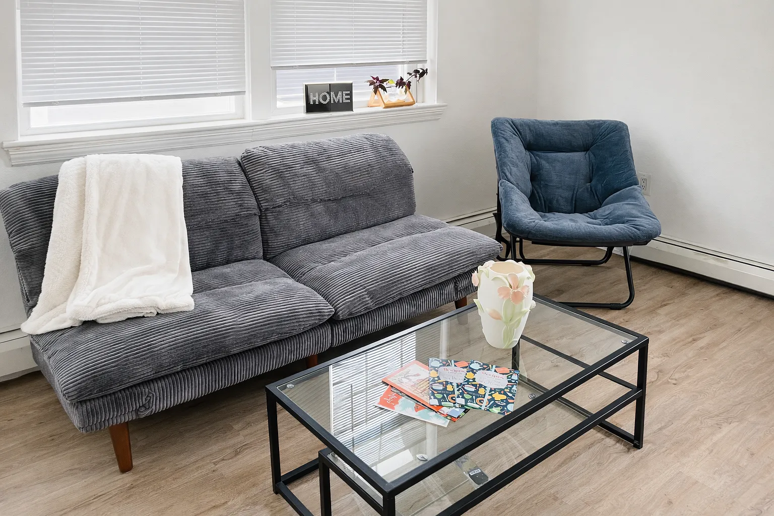 2 bed, 850 sqft, $1,850 — Photo 1