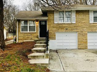 1843 S Vermont Ave, Independence, MO 64052