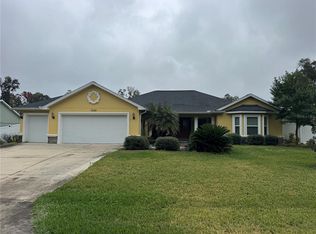 16361 SE 80th Ter, Summerfield, FL 34491