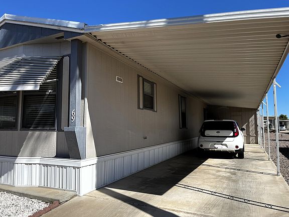 2nd image of 9828 E Pueblo Avenue #69