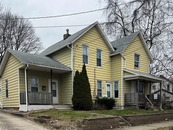 317 Torrey St, Akron, OH 44304
