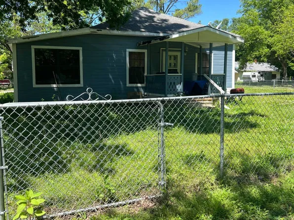 631 Trumbly Ave, Pawhuska, OK 74056