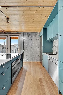 3rd image of 283 Greene Ave #3B