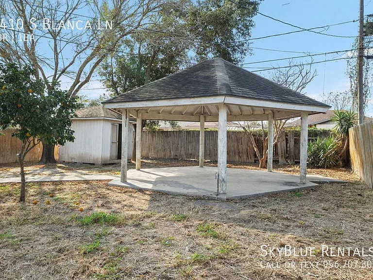 6410 S Blanca Ln — Photo 3