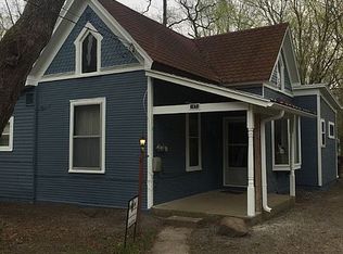1471 Pike St, Wabash, IN 46992