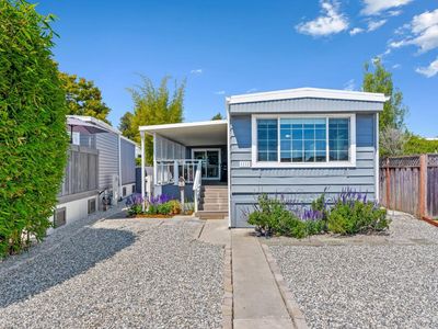 220 Mar Vista Dr SPACE 11, Aptos, CA, 95003