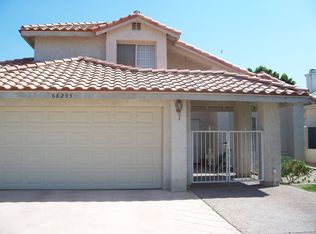 68295 Hermosillo Rd, Cathedral City, CA 92234