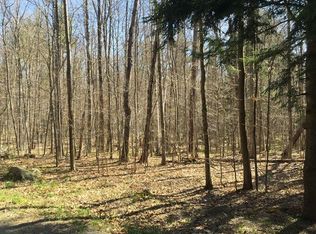 Newell Cross Rd, Rowe, MA 01367