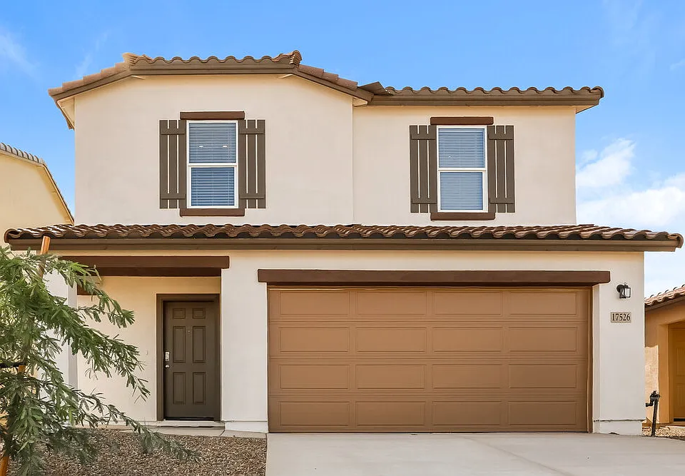 17526 S Paseo Pueblo Lindo