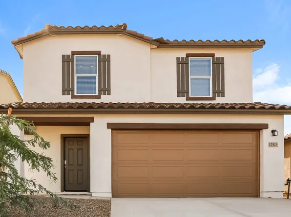 17526 S Paseo Pueblo Lindo, Sahuarita, AZ 85629