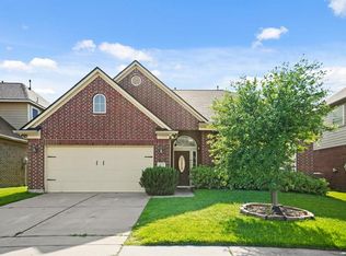 4823 Gingham Check Ct, Katy, TX 77449