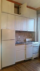 Rented by Keller Williams NYC