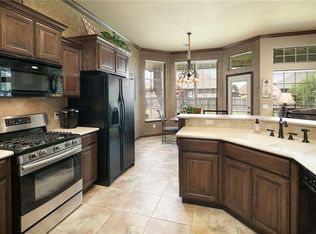 4209 Spindle Ridge Dr, Yukon, OK 73099