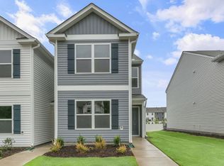 204 Holmes Corner Dr, Wilsons Mills, NC 27520