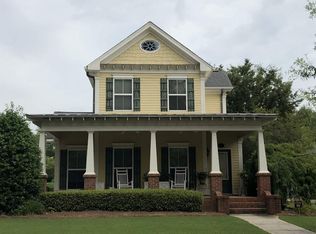 25 Orchard Dr, Covington, GA