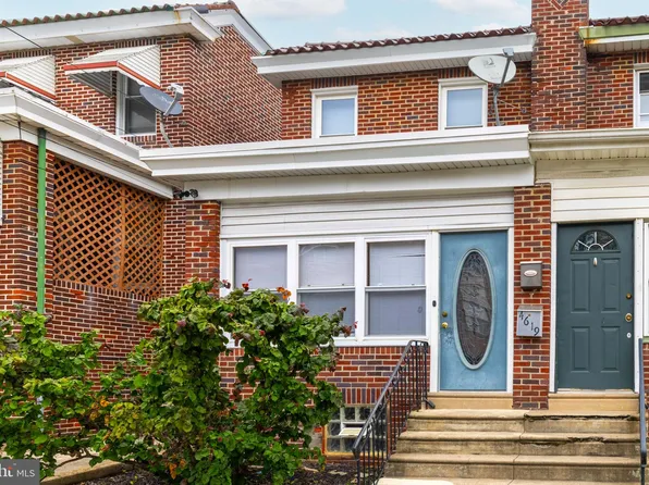 4619 Silverwood St, Philadelphia, PA 19128