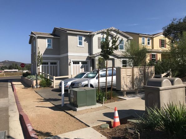 Houses For Rent in Valley Center CA - 5 Homes | Zillow