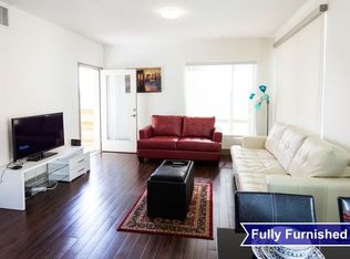 1607 1/2 N La Brea Ave, Los Angeles, CA 90028