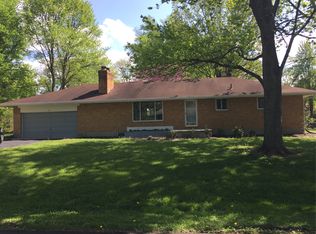 4001 Lyndell Dr, Dayton, OH 45432