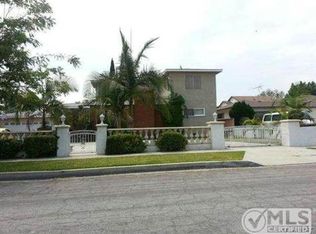 13161 Stanbridge Ave, Downey, CA 90242