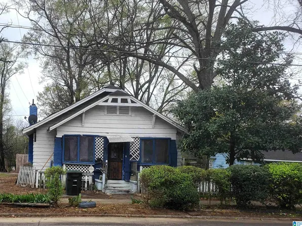 3416 24th St N, Birmingham, AL 35207